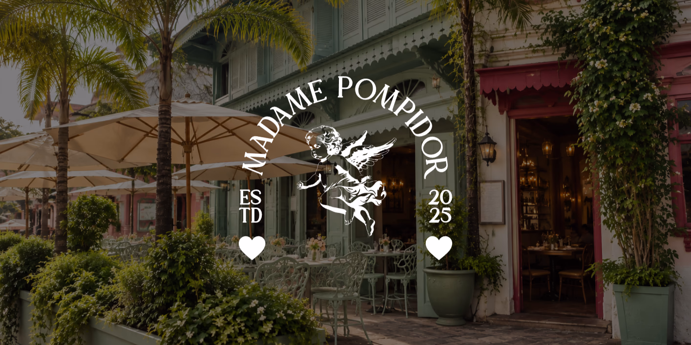 Madame Pompidor: Real-Time Guest Ordering & Legacy POS Bridge